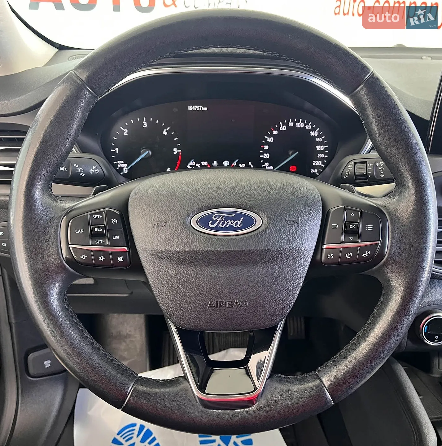 2018 Ford Focus - мініатюра 14