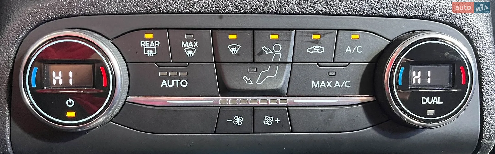 2018 Ford Focus - мініатюра 20