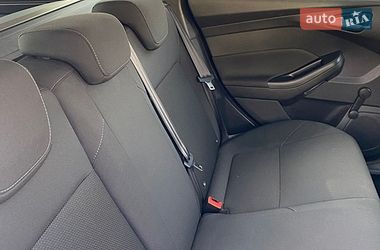 Универсал Ford Focus 2017 в Старом Самборе