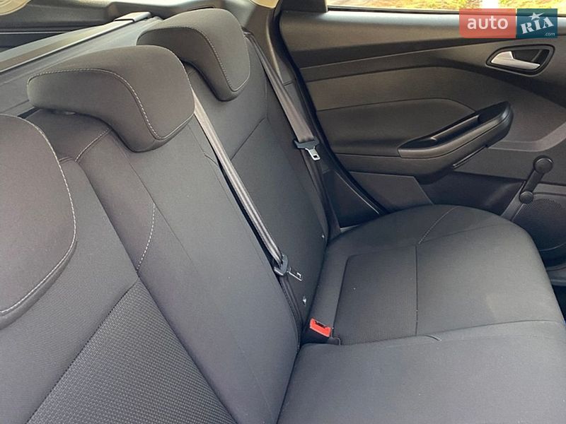 Универсал Ford Focus 2017 в Старом Самборе