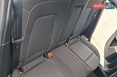 Универсал Ford Focus 2021 в Ровно