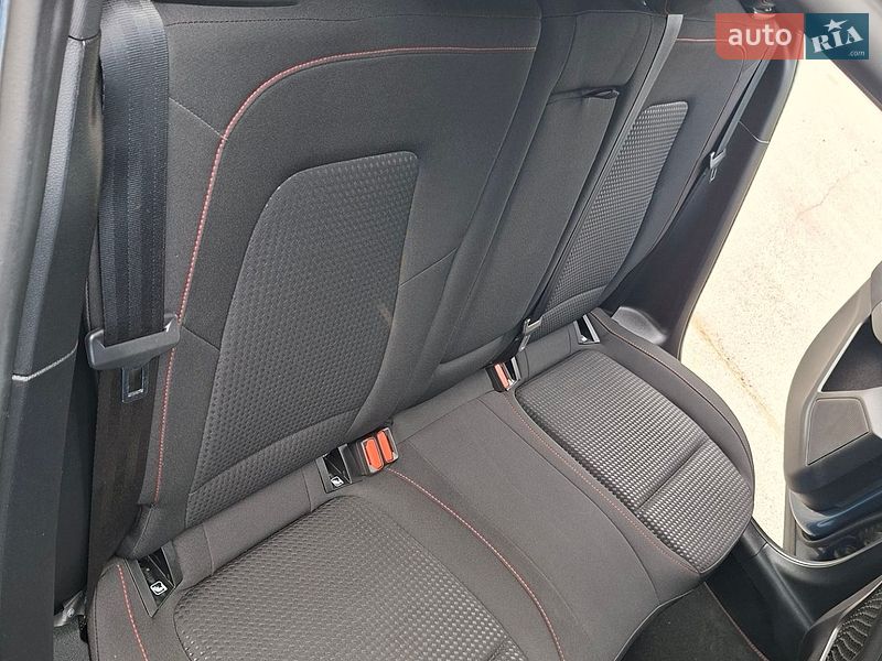 Универсал Ford Focus 2021 в Ровно