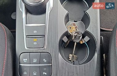 Универсал Ford Focus 2021 в Ровно