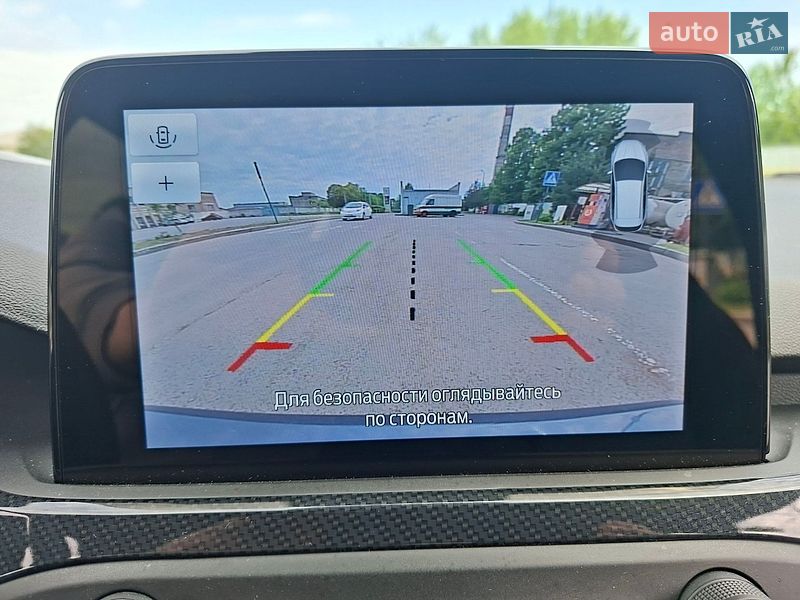 Универсал Ford Focus 2021 в Ровно