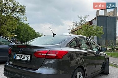 Седан Ford Focus 2015 в Львове фото 4 Седан Ford Focus 2015 в Львове