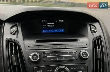Седан Ford Focus 2015 в Львове фото 9 Седан Ford Focus 2015 в Львове