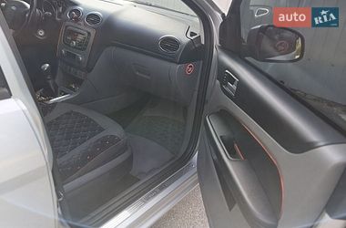 Хэтчбек Ford Focus 2009 в Кропивницком