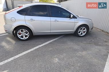 Хэтчбек Ford Focus 2009 в Кропивницком