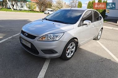 Хэтчбек Ford Focus 2009 в Кропивницком