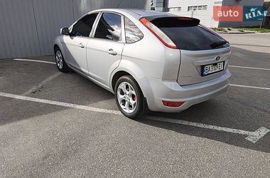 Хэтчбек Ford Focus 2009 в Кропивницком