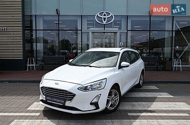 Універсал Ford Focus 2018 в Києві