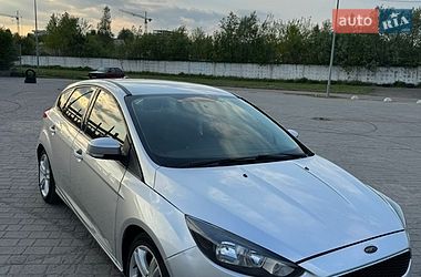 Хэтчбек Ford Focus 2015 в Львове фото 9 Хэтчбек Ford Focus 2015 в Львове