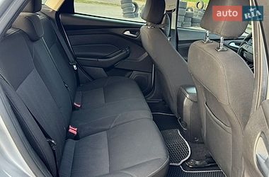 Хэтчбек Ford Focus 2015 в Львове фото 17 Хэтчбек Ford Focus 2015 в Львове