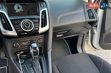 Хэтчбек Ford Focus 2015 в Львове фото 22 Хэтчбек Ford Focus 2015 в Львове