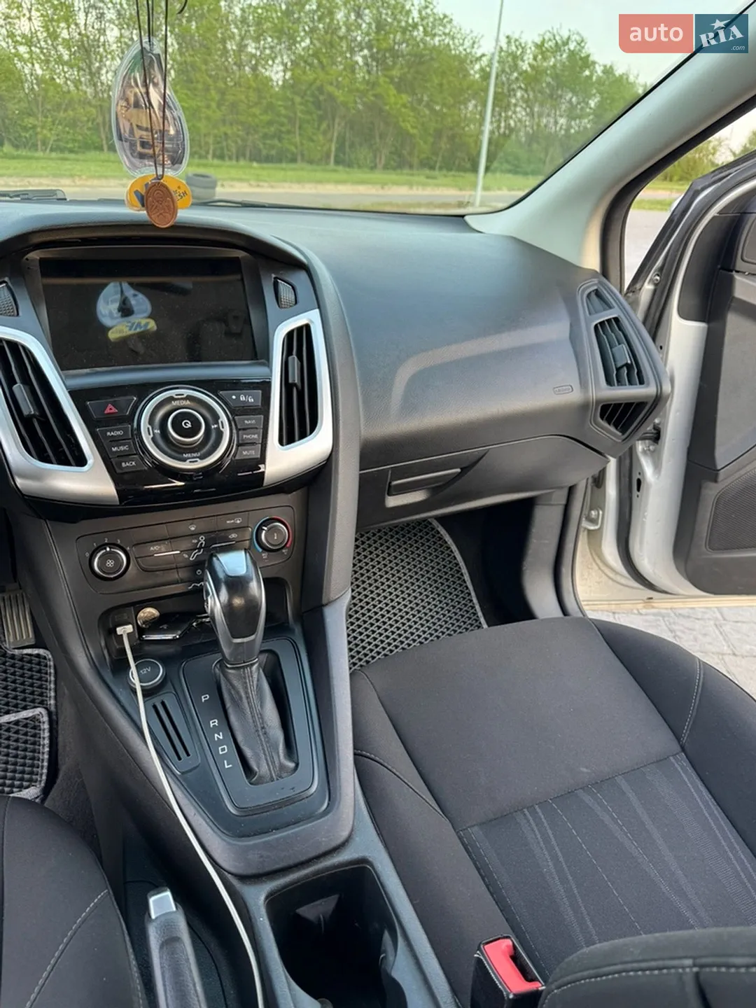 2015 Ford Focus - мініатюра 22