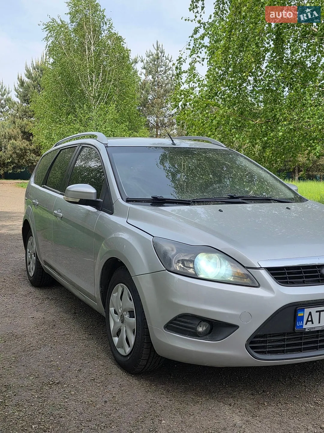 2010 Ford Focus - мініатюра 12