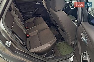 Седан Ford Focus 2013 в Киеве