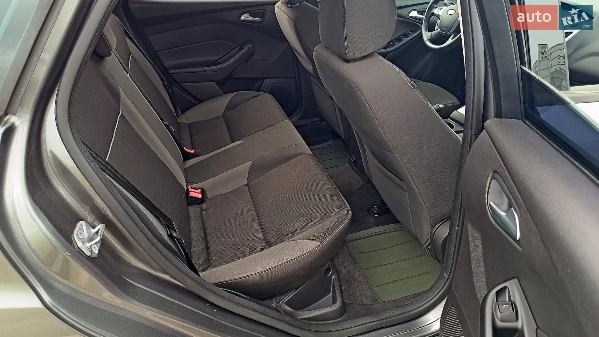 2013 Ford Focus - мініатюра 7