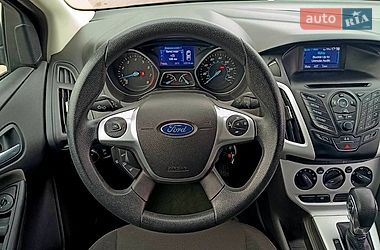 Седан Ford Focus 2013 в Киеве