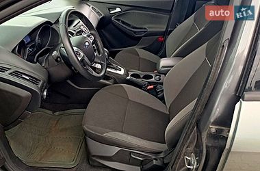 Седан Ford Focus 2013 в Киеве