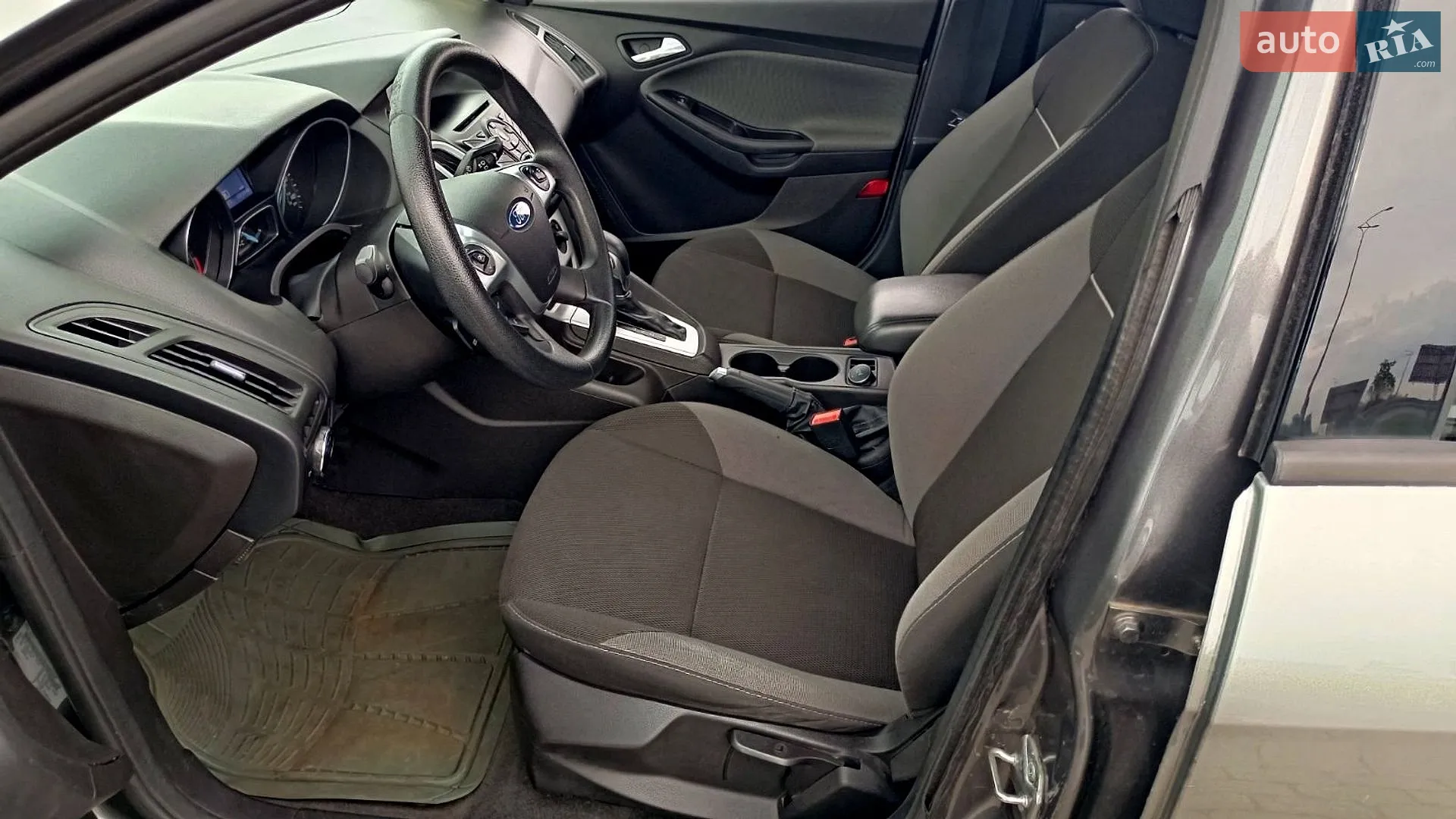 2013 Ford Focus - мініатюра 12