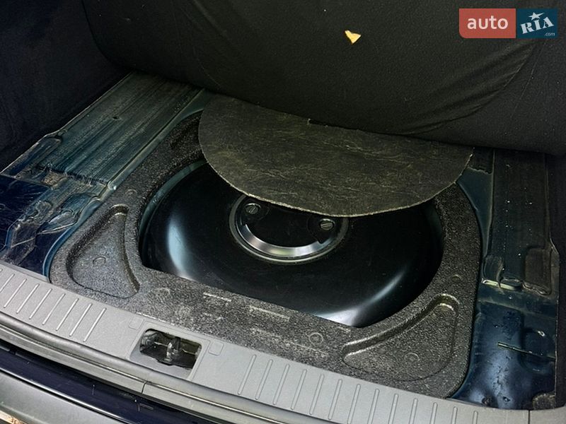 Універсал Ford Focus 2005 в Львові