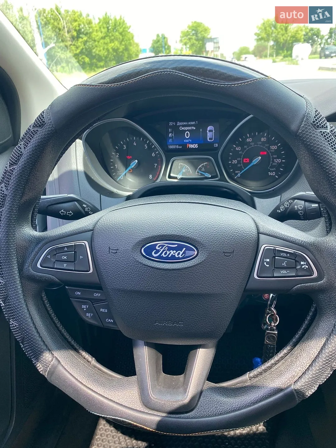 2018 Ford Focus - мініатюра 24