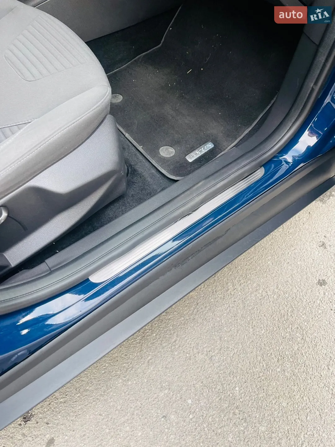 2015 Ford Focus - мініатюра 8