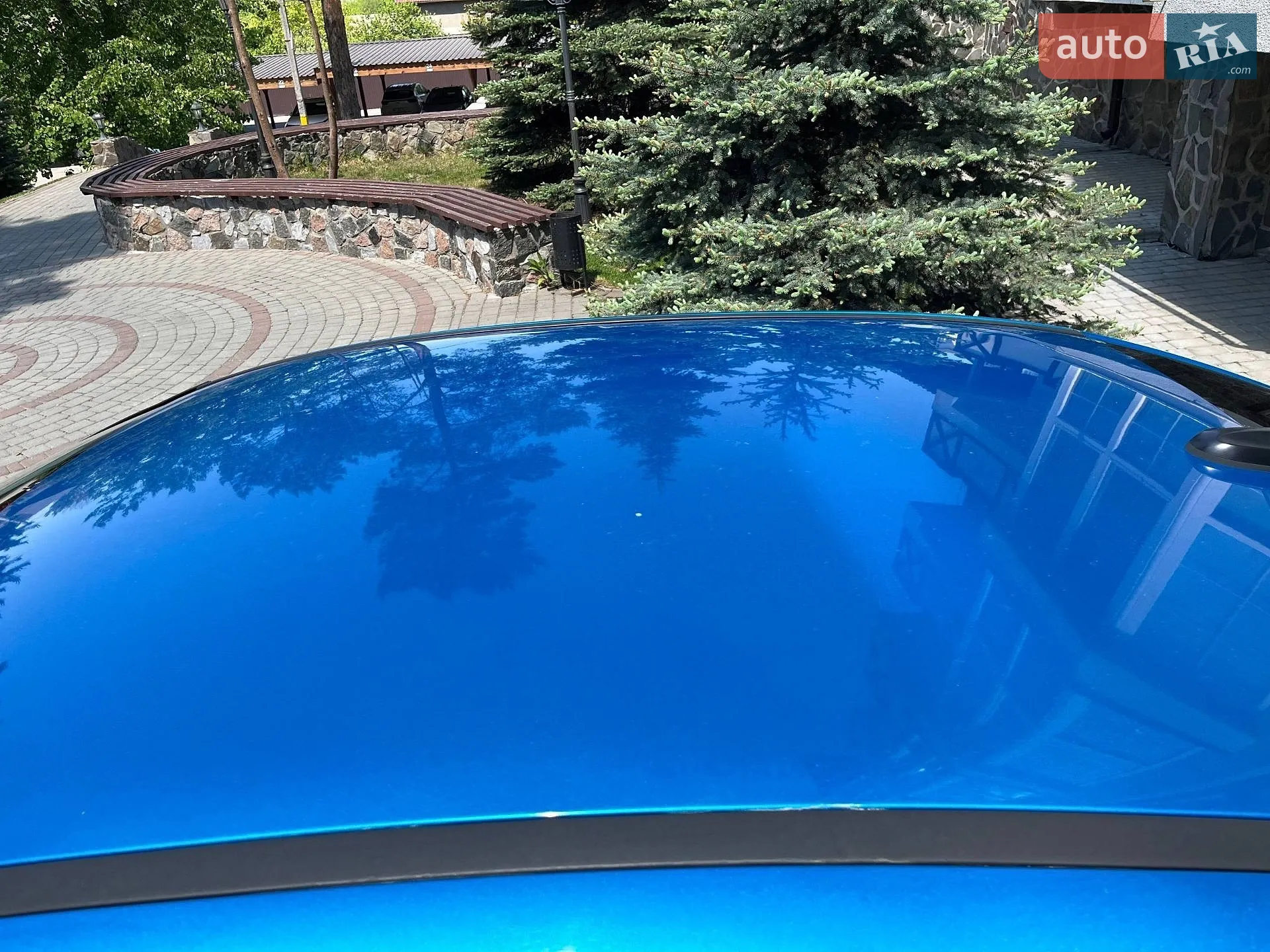 2014 Ford Focus - мініатюра 8