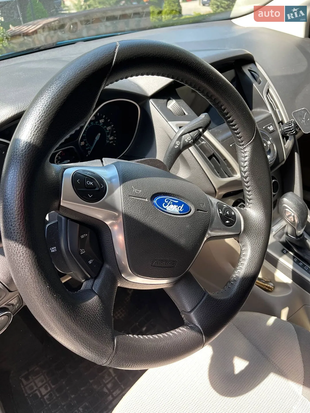 2014 Ford Focus - мініатюра 17