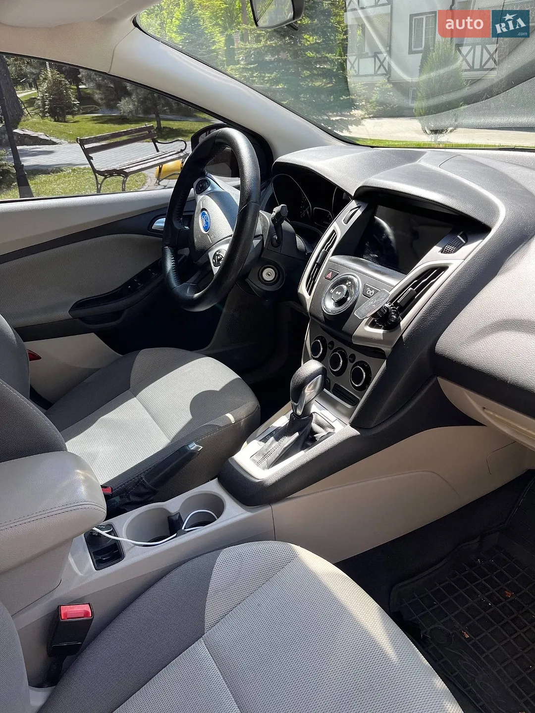 2014 Ford Focus - мініатюра 23