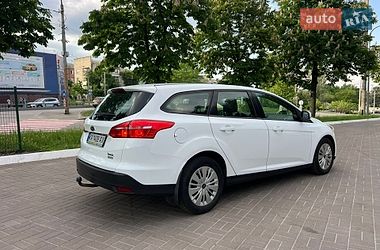 Універсал Ford Focus 2015 в Києві