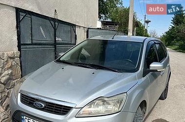 Універсал Ford Focus 2008 в Тернополі