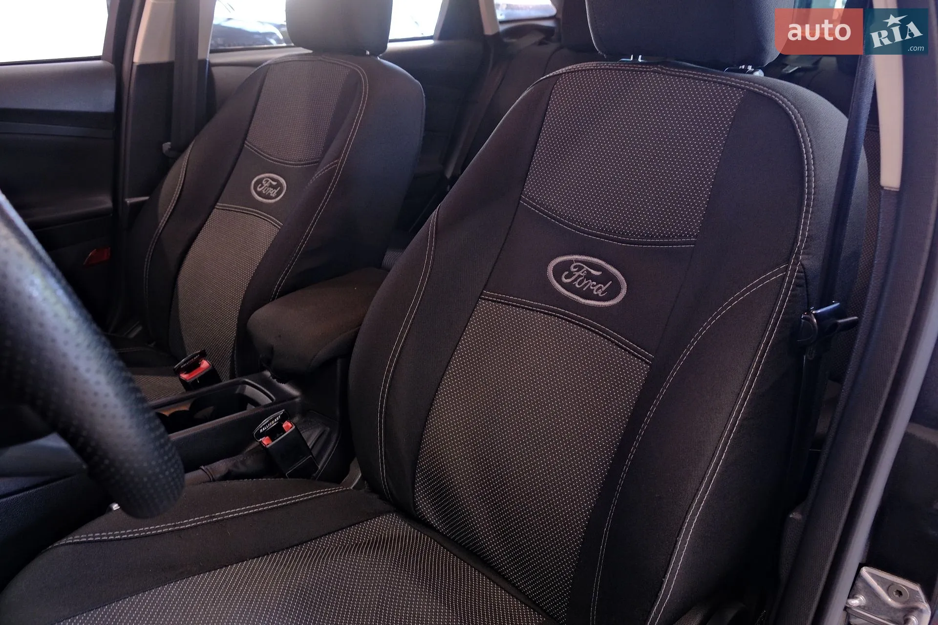 2016 Ford Focus - мініатюра 24