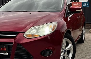 Седан Ford Focus 2014 в Білогородці фото 4 Седан Ford Focus 2014 в Білогородці