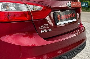 Седан Ford Focus 2014 в Білогородці фото 12 Седан Ford Focus 2014 в Білогородці