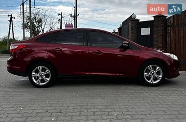 Седан Ford Focus 2014 в Білогородці фото 6 Седан Ford Focus 2014 в Білогородці