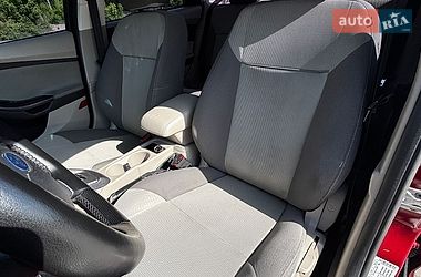 Седан Ford Focus 2014 в Білогородці фото 28 Седан Ford Focus 2014 в Білогородці