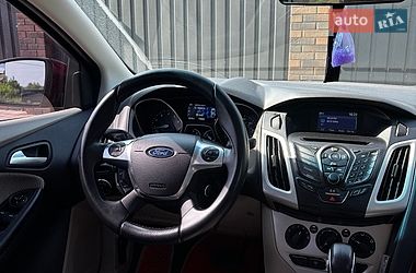 Седан Ford Focus 2014 в Білогородці фото 34 Седан Ford Focus 2014 в Білогородці