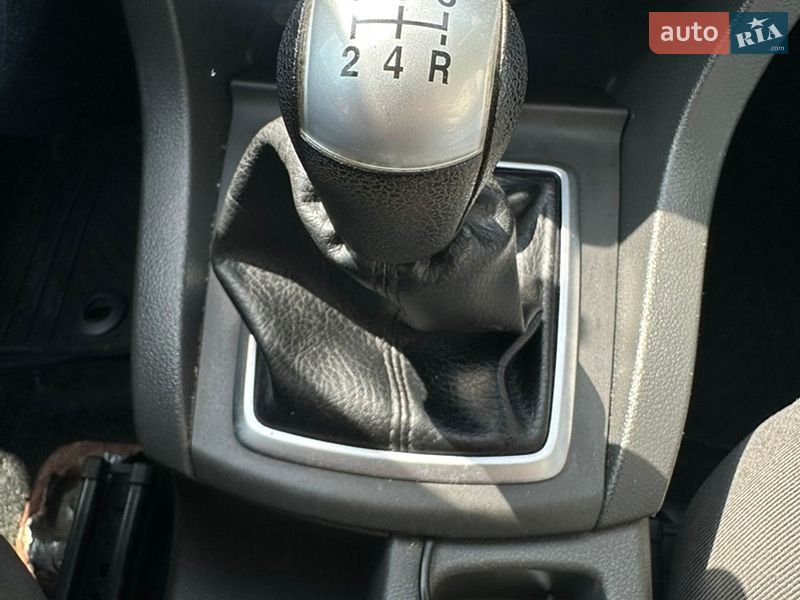 Универсал Ford Focus 2006 в Львове