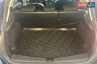 Хетчбек Ford Focus 2013 в Івано-Франківську