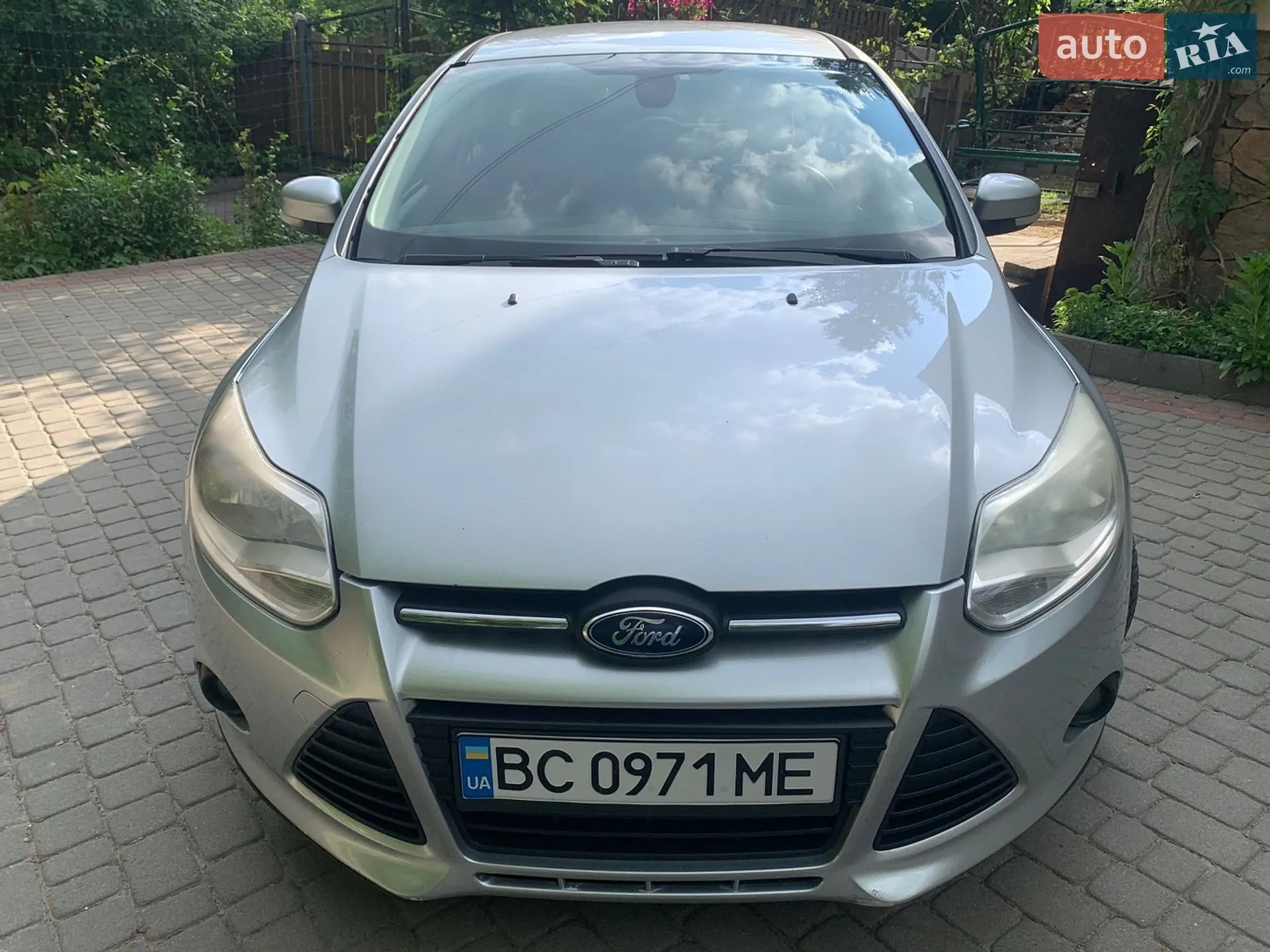 2012 Ford Focus - мініатюра 2