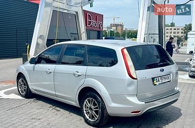 Універсал Ford Focus 2008 в Києві фото 5 Універсал Ford Focus 2008 в Києві