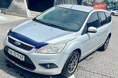 Універсал Ford Focus 2008 в Києві фото 8 Універсал Ford Focus 2008 в Києві
