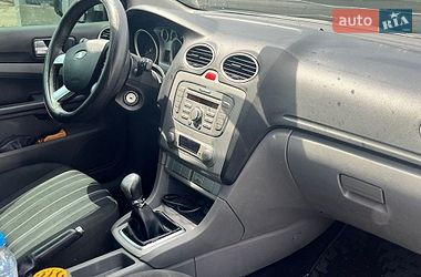 Універсал Ford Focus 2008 в Києві фото 13 Універсал Ford Focus 2008 в Києві