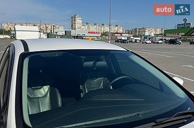 Хетчбек Ford Focus 2016 в Одесі