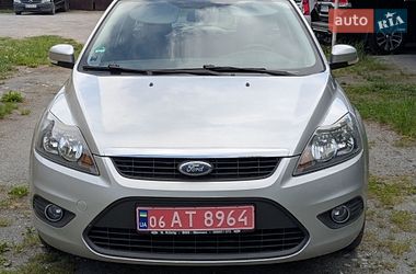 Универсал Ford Focus 2009 в Звягеле фото 5 Универсал Ford Focus 2009 в Звягеле