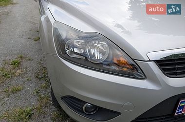 Универсал Ford Focus 2009 в Звягеле фото 13 Универсал Ford Focus 2009 в Звягеле