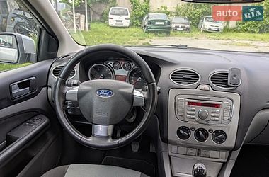 Универсал Ford Focus 2009 в Звягеле фото 25 Универсал Ford Focus 2009 в Звягеле