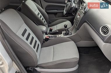 Универсал Ford Focus 2009 в Звягеле фото 29 Универсал Ford Focus 2009 в Звягеле
